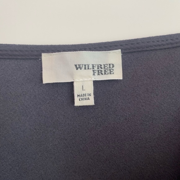 Wilfred dress - Picture 4 of 5